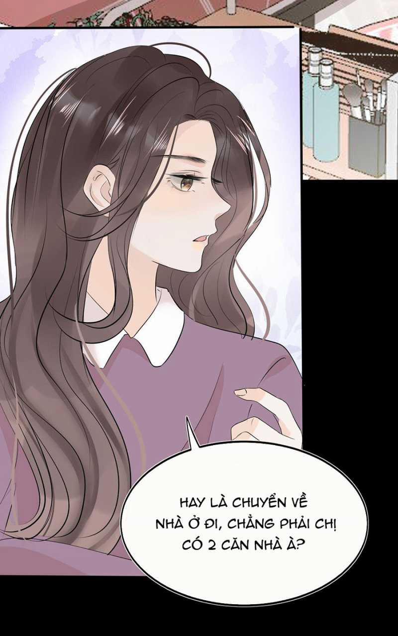 Không Thể Rời Mắt Khỏi Em 12.1 trang 25