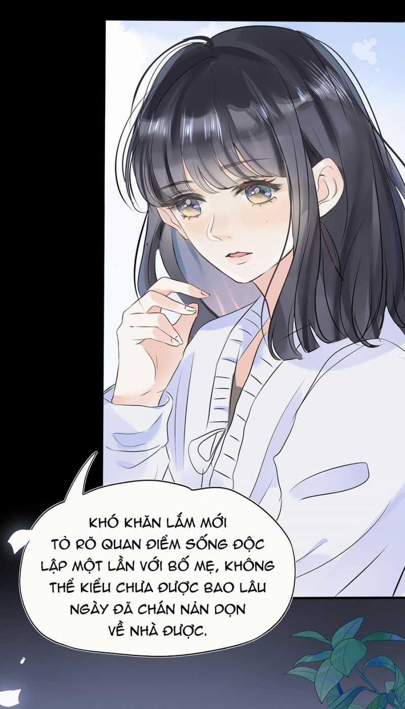 Không Thể Rời Mắt Khỏi Em 12.1 trang 26