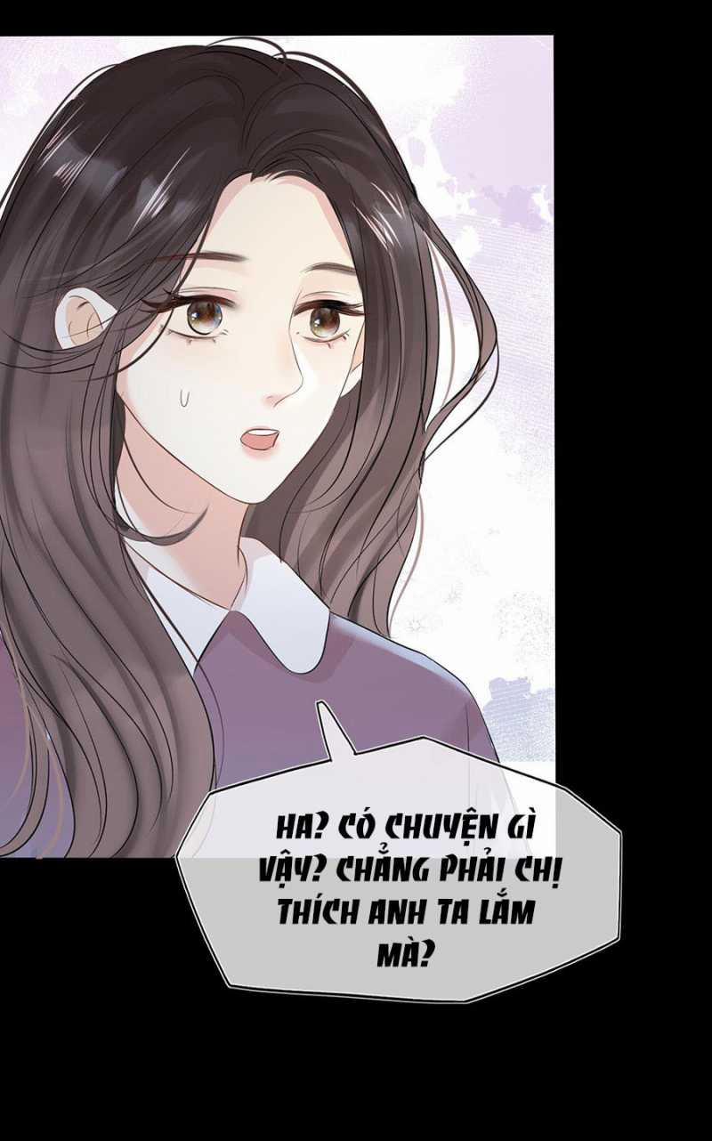 Không Thể Rời Mắt Khỏi Em 12.1 trang 4