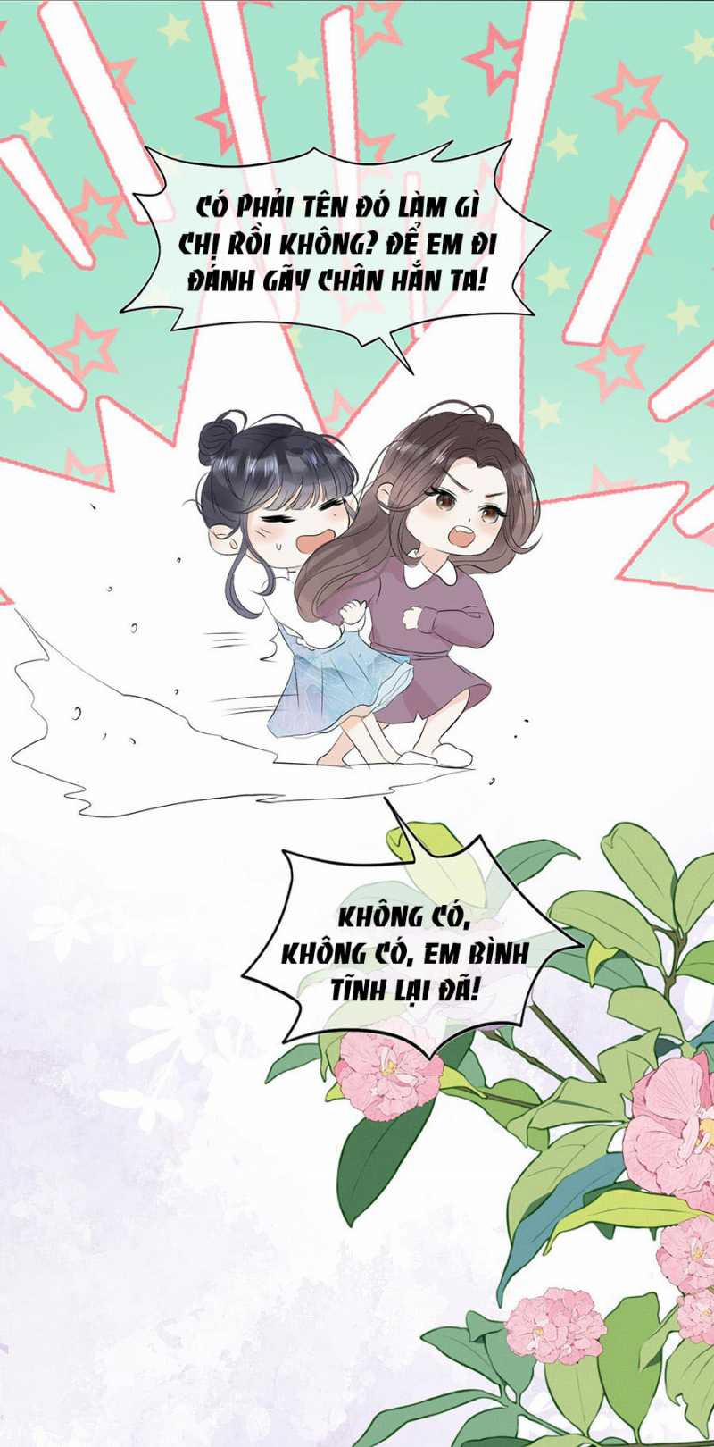 Không Thể Rời Mắt Khỏi Em 12.1 trang 5