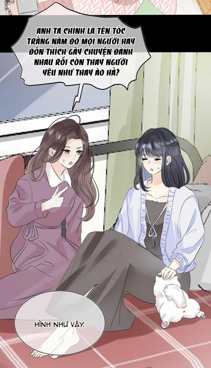 Không Thể Rời Mắt Khỏi Em 12.1 trang 7