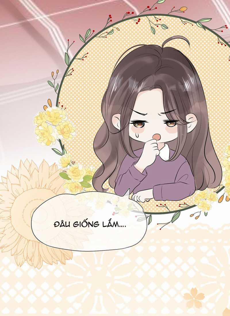 Không Thể Rời Mắt Khỏi Em 12.1 trang 8