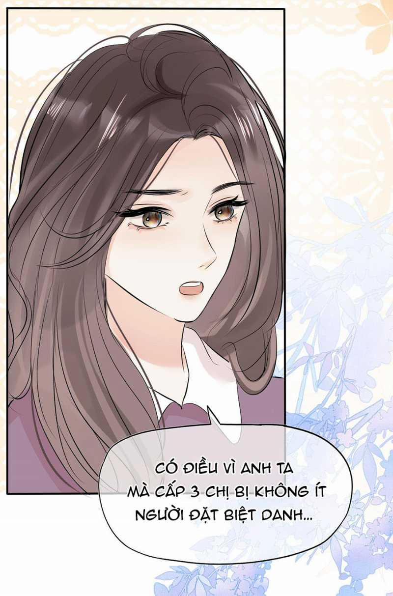 Không Thể Rời Mắt Khỏi Em 12.1 trang 9