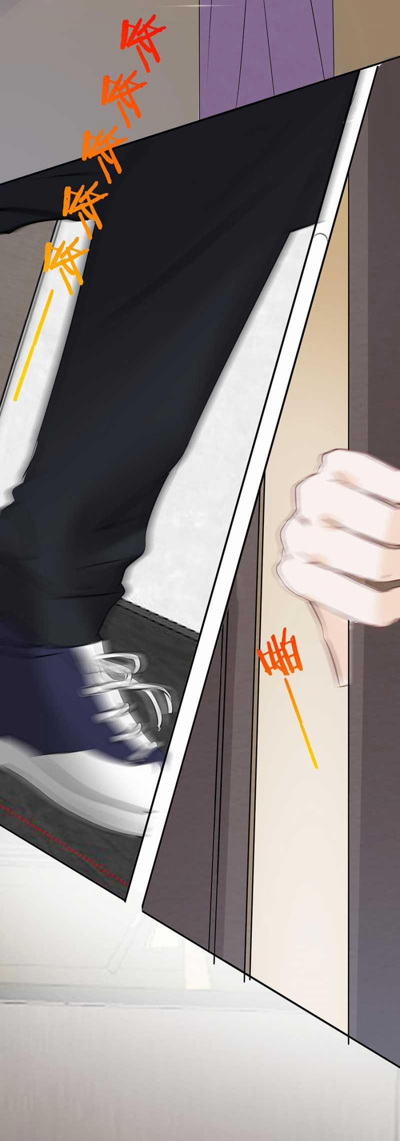 Không Thể Rời Mắt Khỏi Em 12.2 trang 10