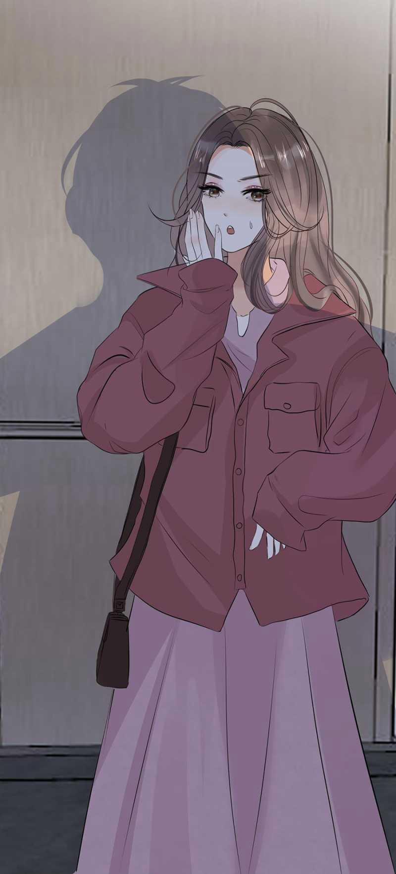 Không Thể Rời Mắt Khỏi Em 12.2 trang 11