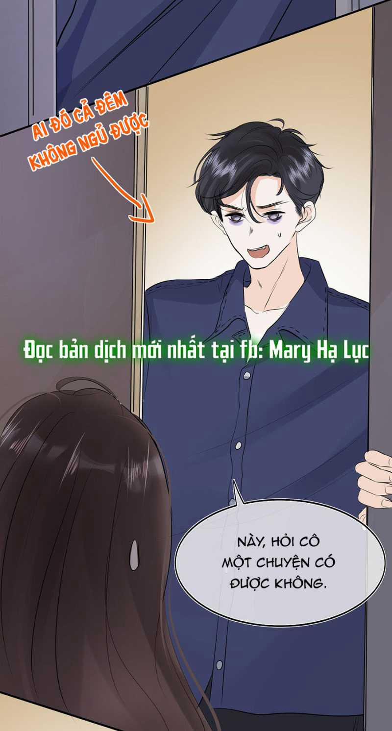 Không Thể Rời Mắt Khỏi Em 12.2 trang 13