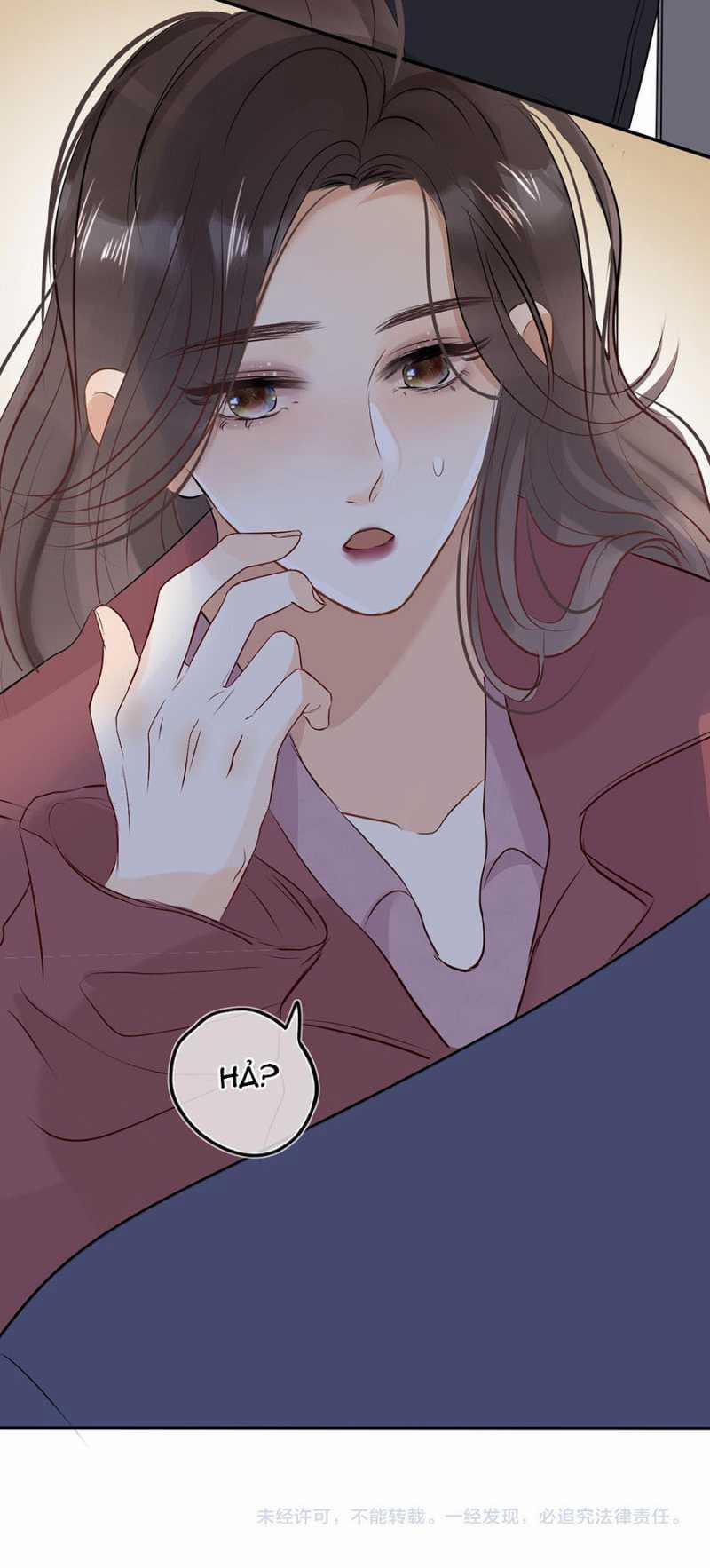 Không Thể Rời Mắt Khỏi Em 12.2 trang 14