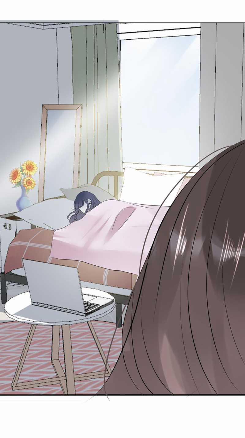 Không Thể Rời Mắt Khỏi Em 12.2 trang 2