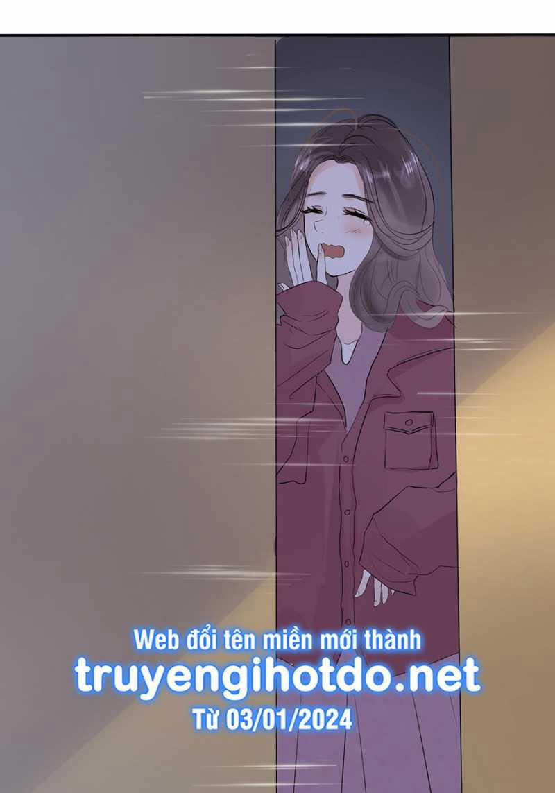 Không Thể Rời Mắt Khỏi Em 12.2 trang 9