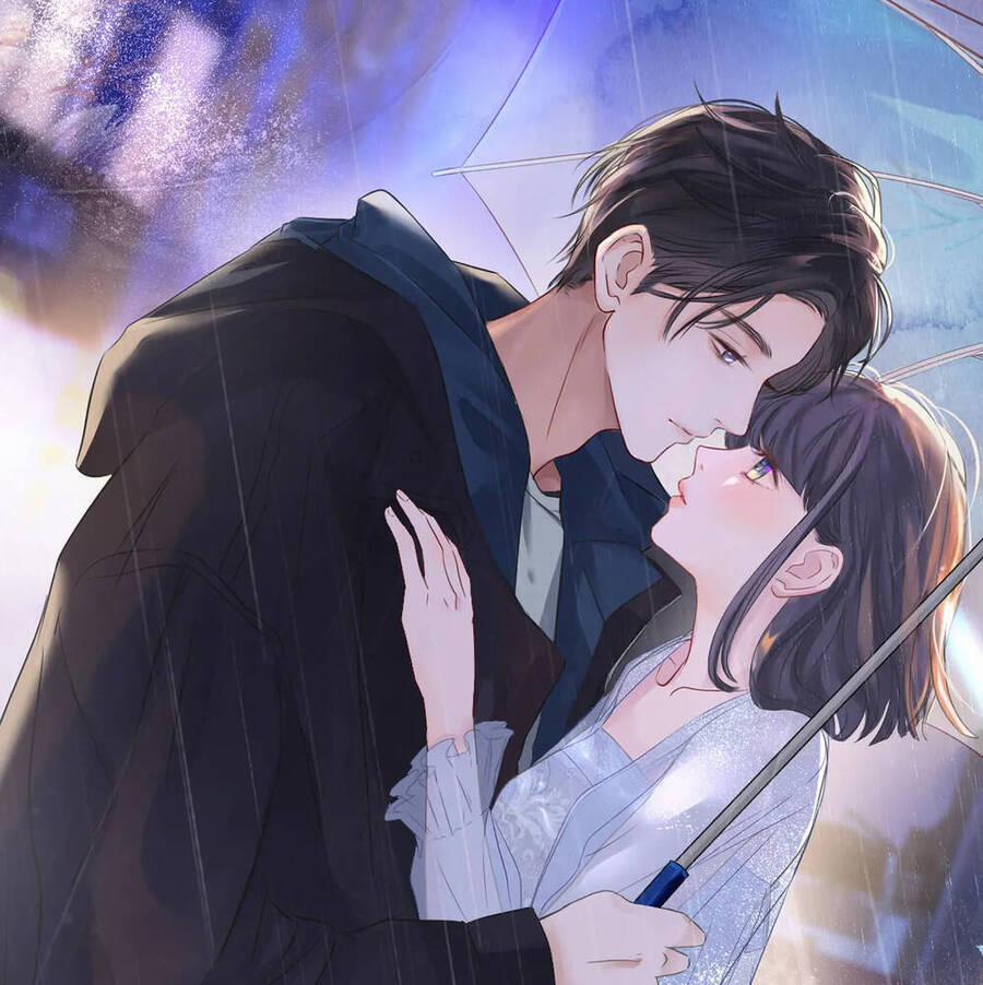 Không Thể Rời Mắt Khỏi Em 2.1 trang 1