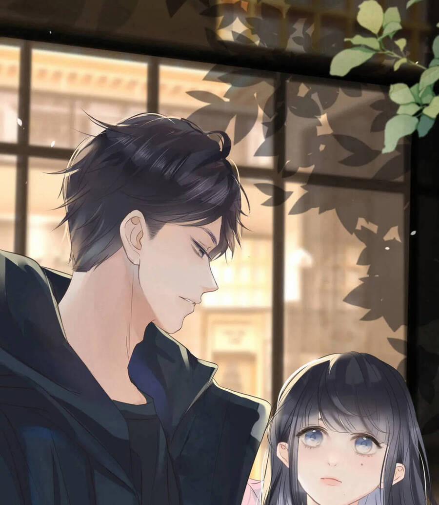 Không Thể Rời Mắt Khỏi Em 2.1 trang 11