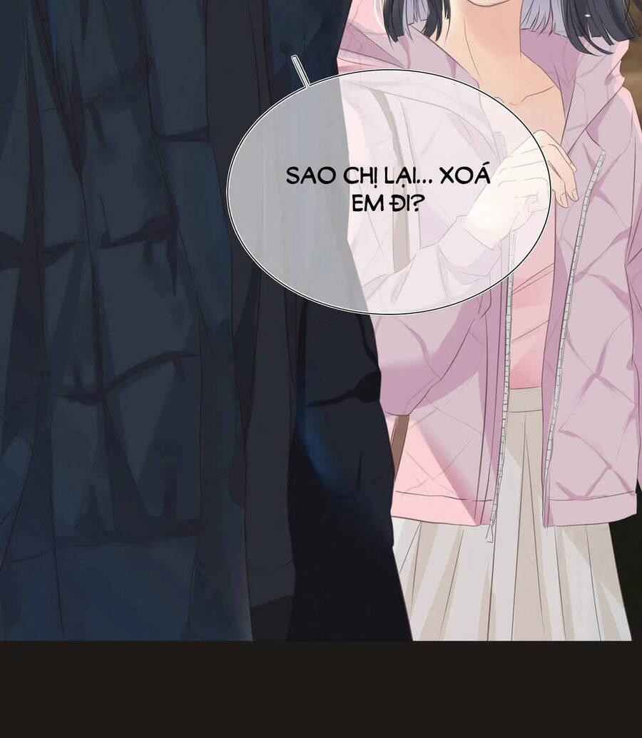 Không Thể Rời Mắt Khỏi Em 2.1 trang 12