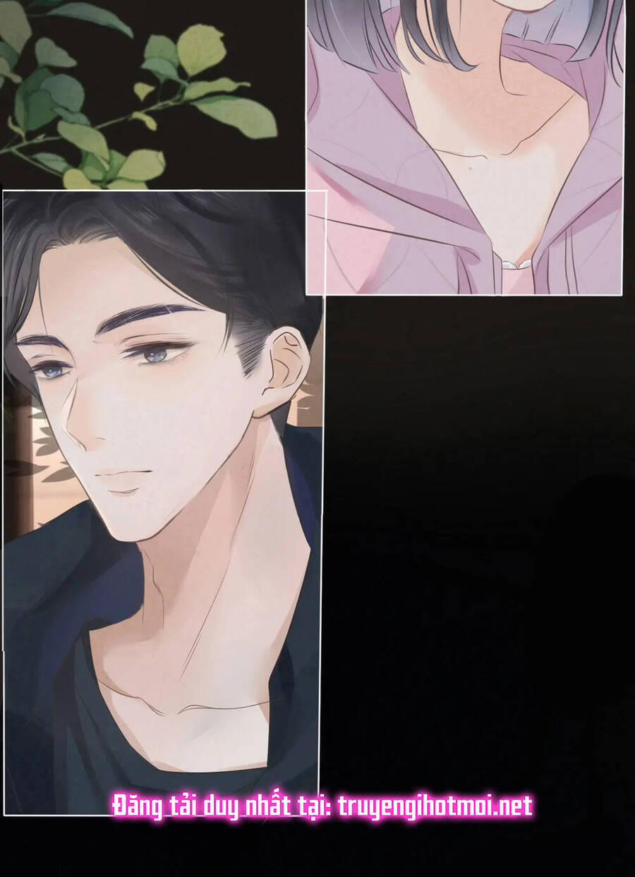 Không Thể Rời Mắt Khỏi Em 2.1 trang 14