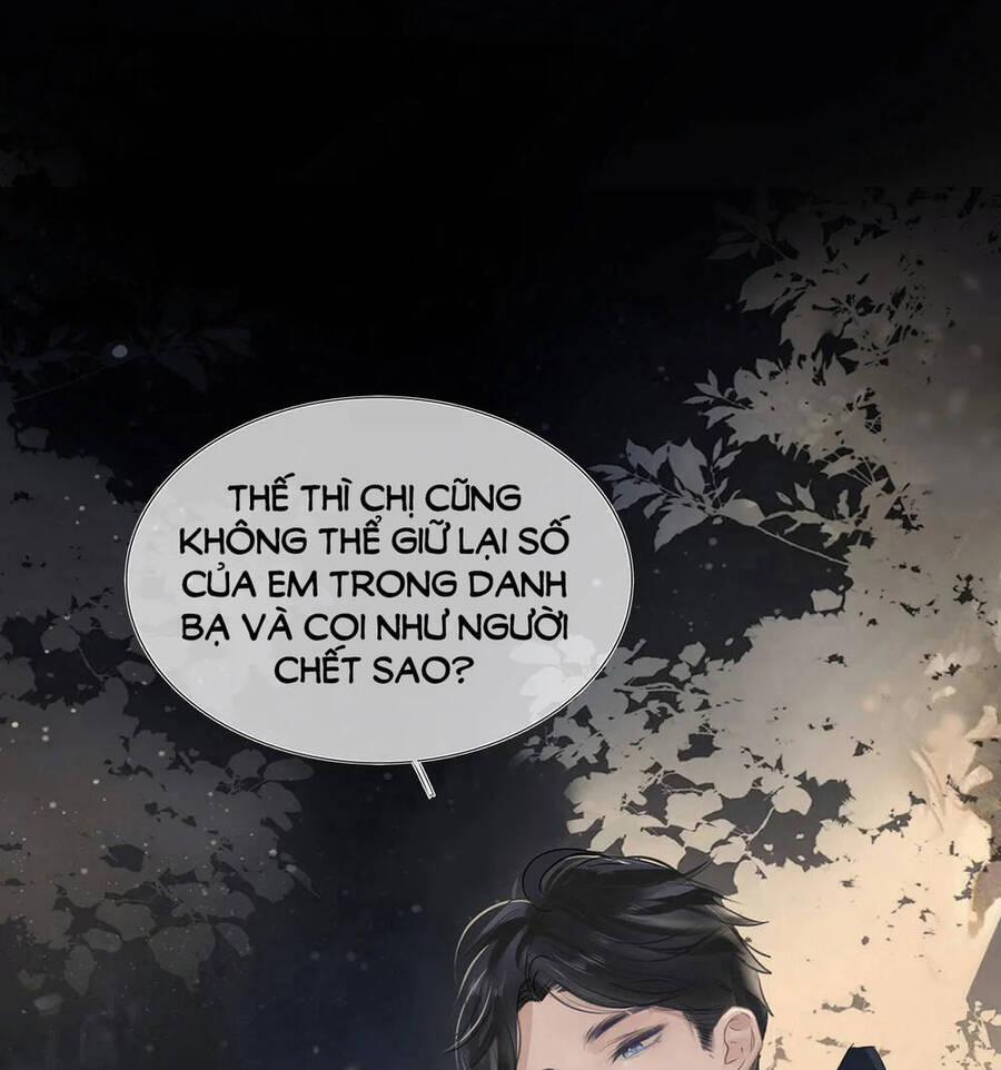 Không Thể Rời Mắt Khỏi Em 2.1 trang 15