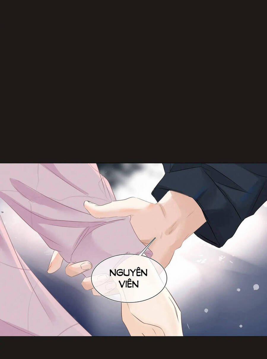 Không Thể Rời Mắt Khỏi Em 2.1 trang 25