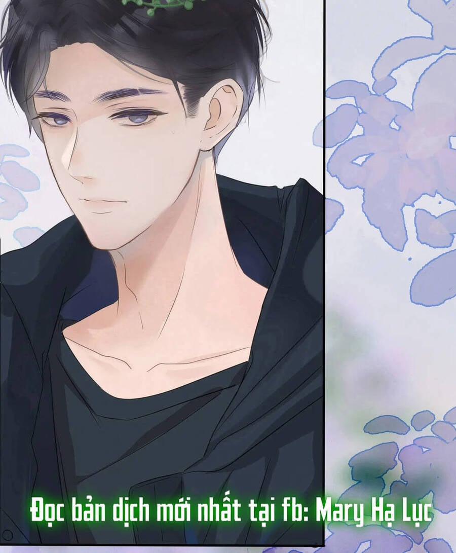 Không Thể Rời Mắt Khỏi Em 2.1 trang 5