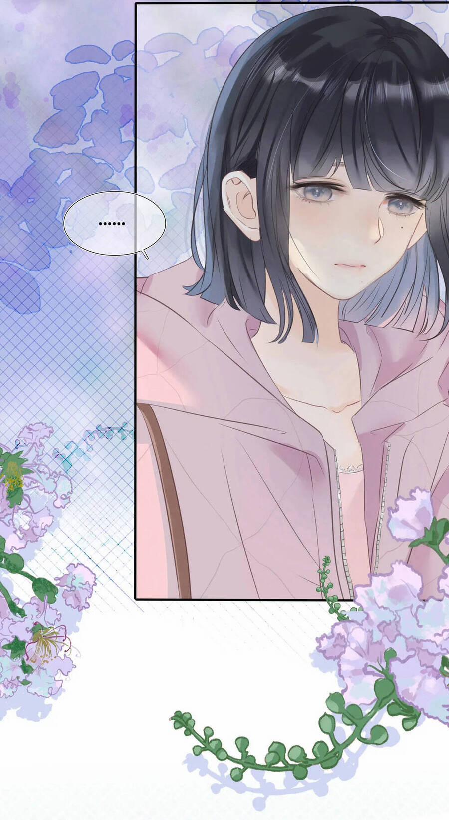 Không Thể Rời Mắt Khỏi Em 2.1 trang 6