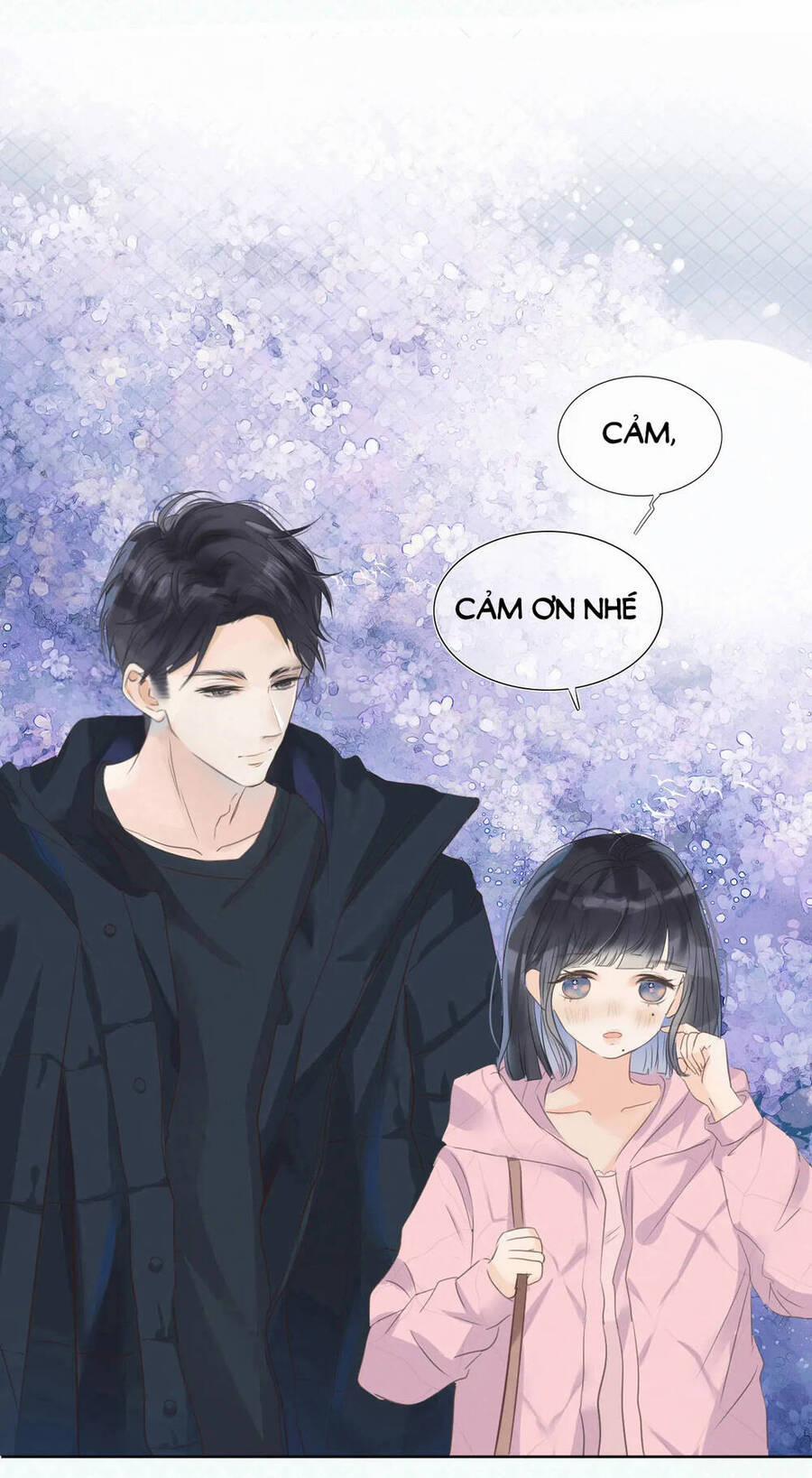 Không Thể Rời Mắt Khỏi Em 2.1 trang 7