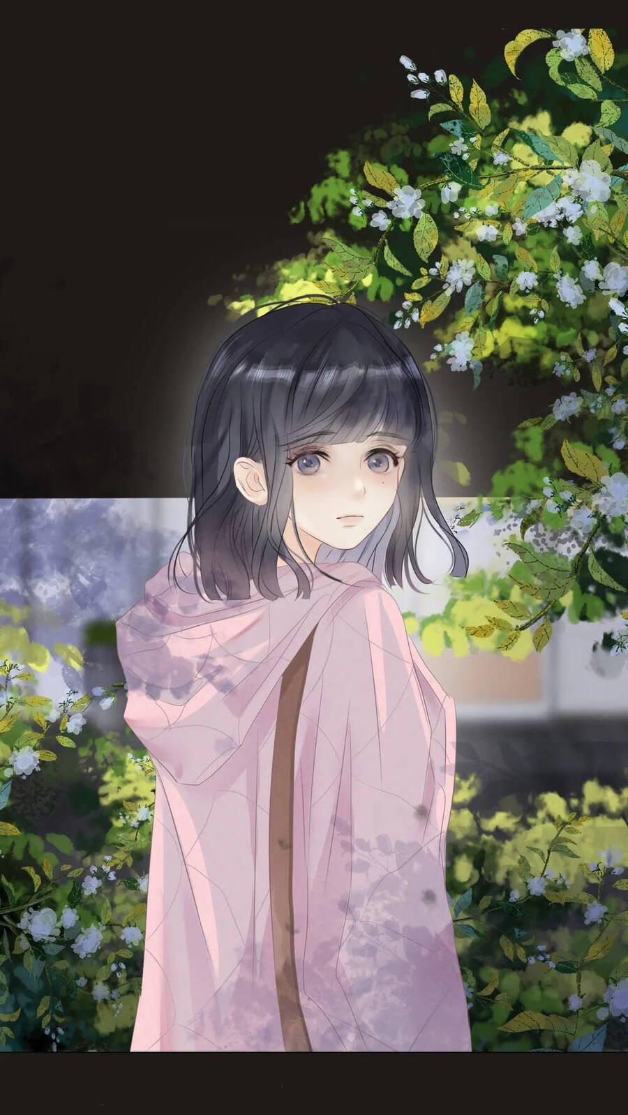 Không Thể Rời Mắt Khỏi Em 2.2 trang 0