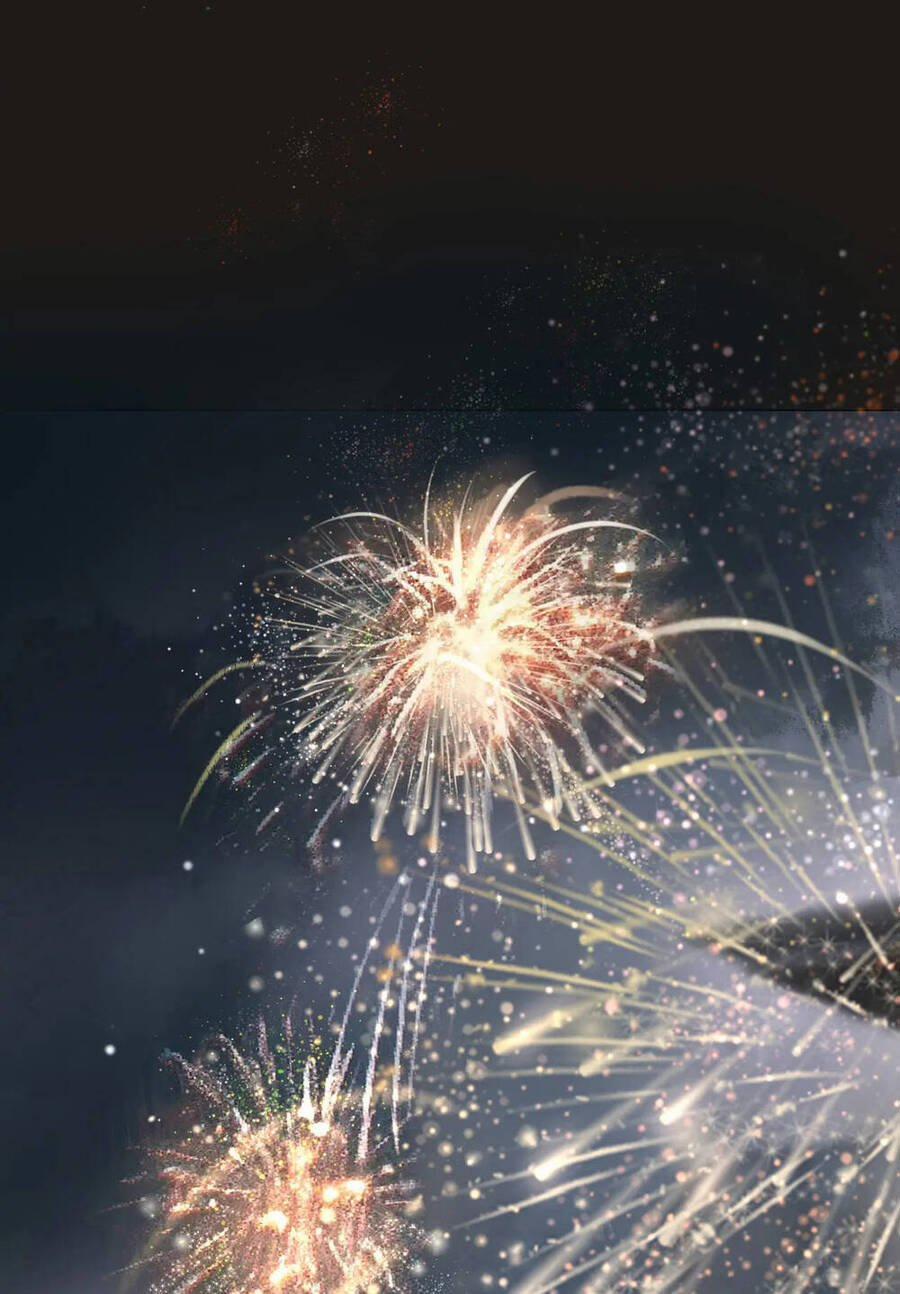 Không Thể Rời Mắt Khỏi Em 2.2 trang 1