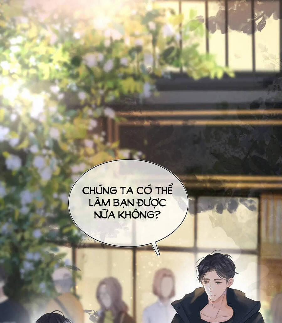 Không Thể Rời Mắt Khỏi Em 2.2 trang 3