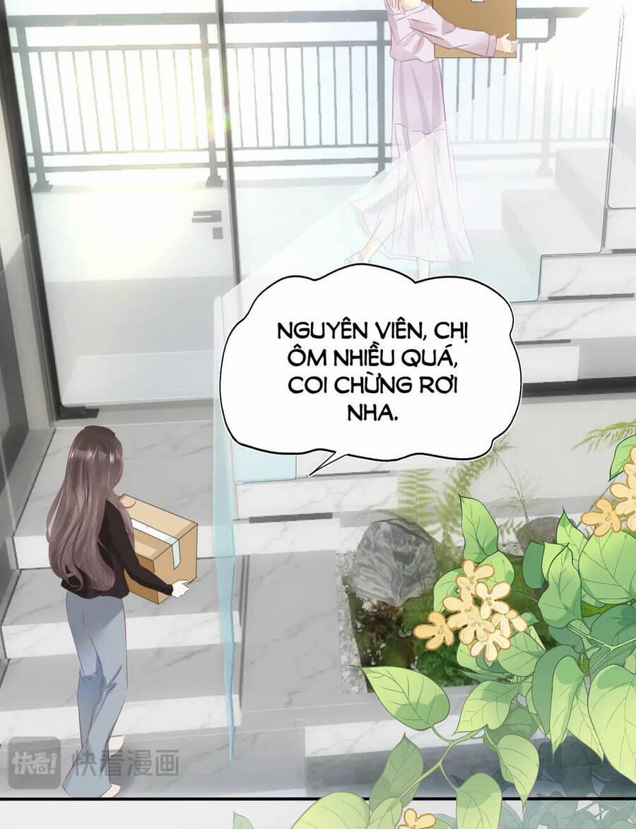 Không Thể Rời Mắt Khỏi Em 3.1 trang 13