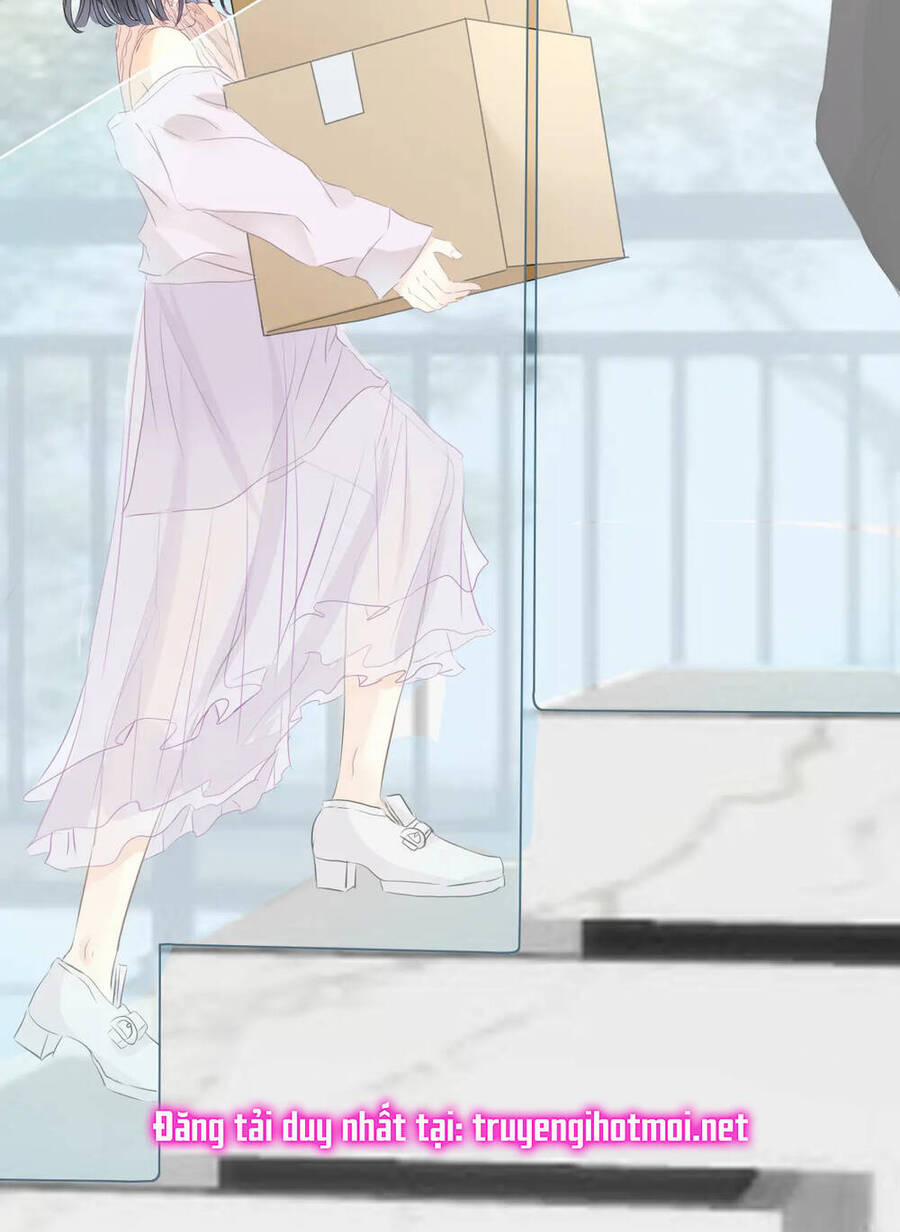 Không Thể Rời Mắt Khỏi Em 3.1 trang 15