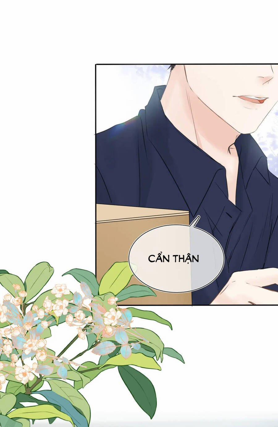 Không Thể Rời Mắt Khỏi Em 3.1 trang 17