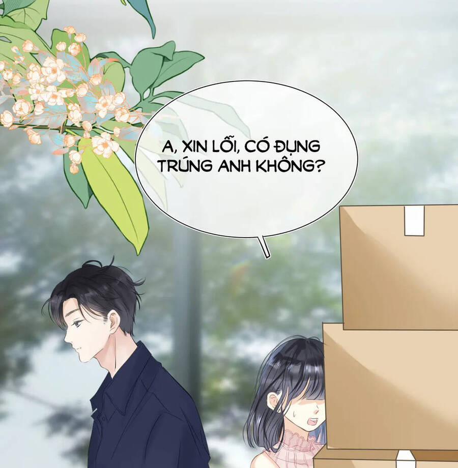 Không Thể Rời Mắt Khỏi Em 3.1 trang 18