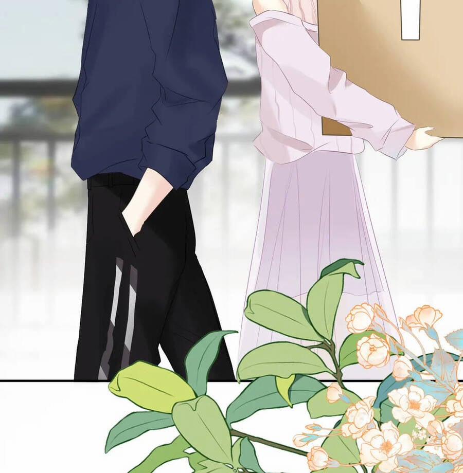 Không Thể Rời Mắt Khỏi Em 3.1 trang 19