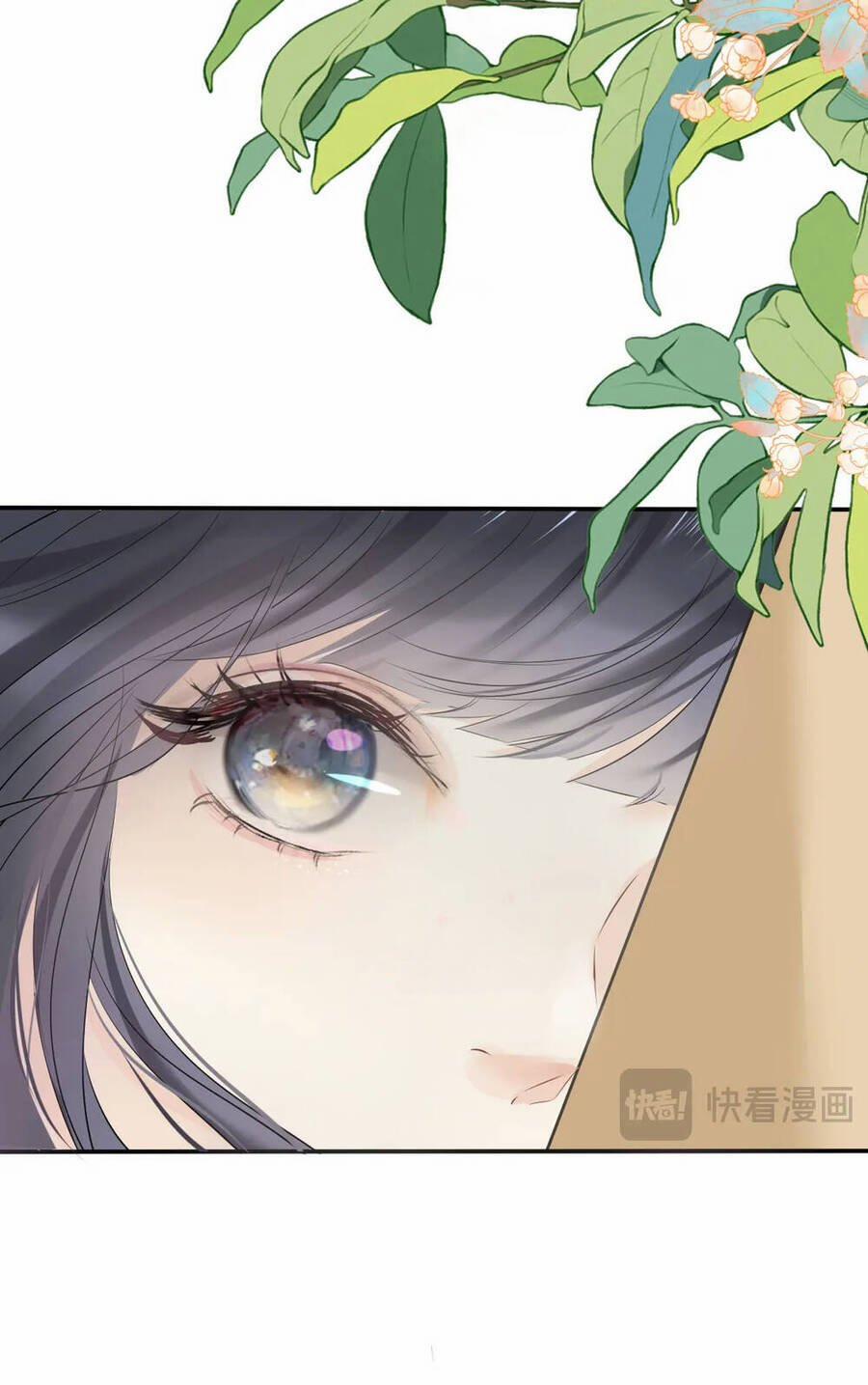 Không Thể Rời Mắt Khỏi Em 3.1 trang 20