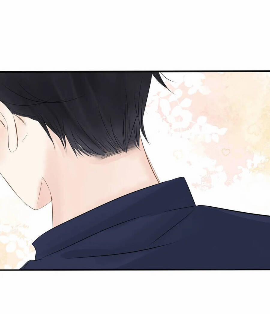 Không Thể Rời Mắt Khỏi Em 3.1 trang 21