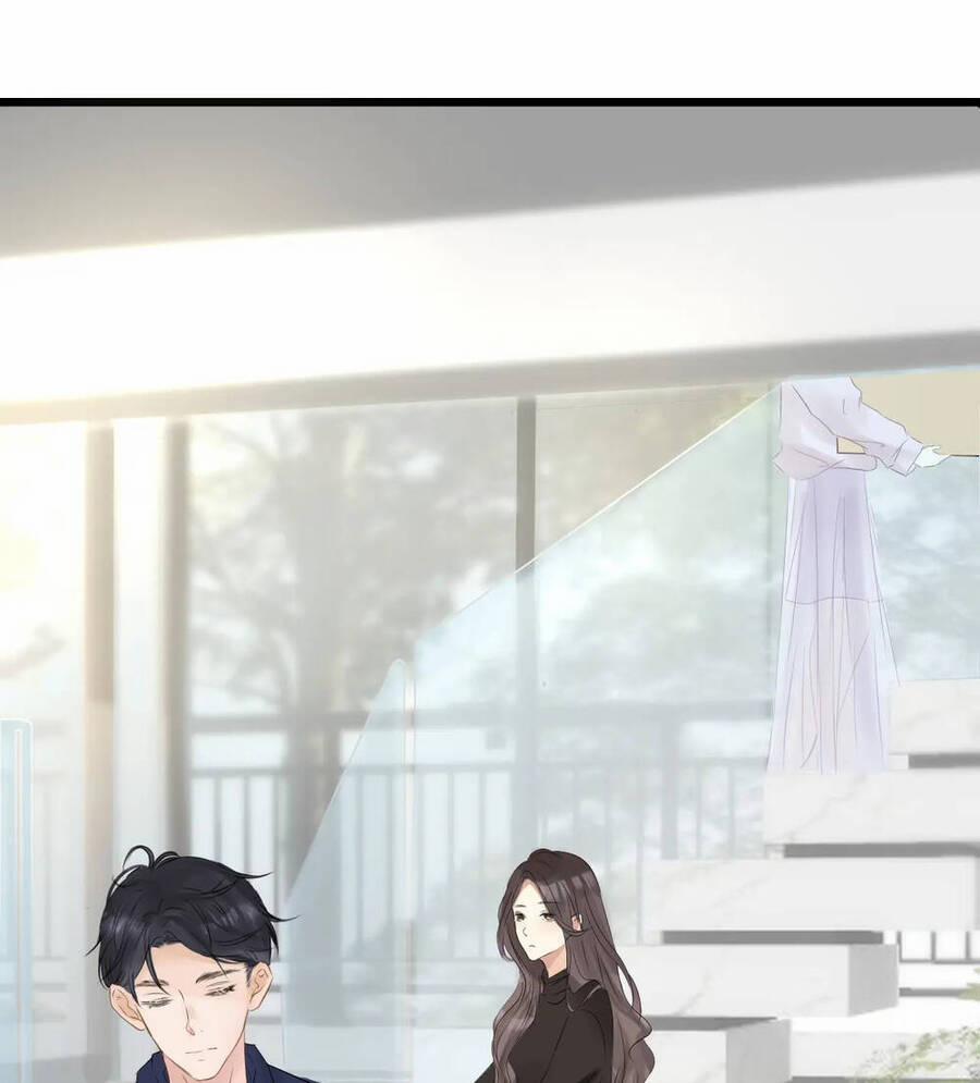 Không Thể Rời Mắt Khỏi Em 3.1 trang 22