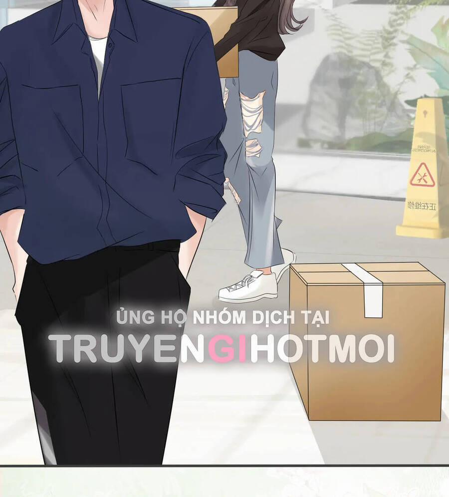 Không Thể Rời Mắt Khỏi Em 3.1 trang 23