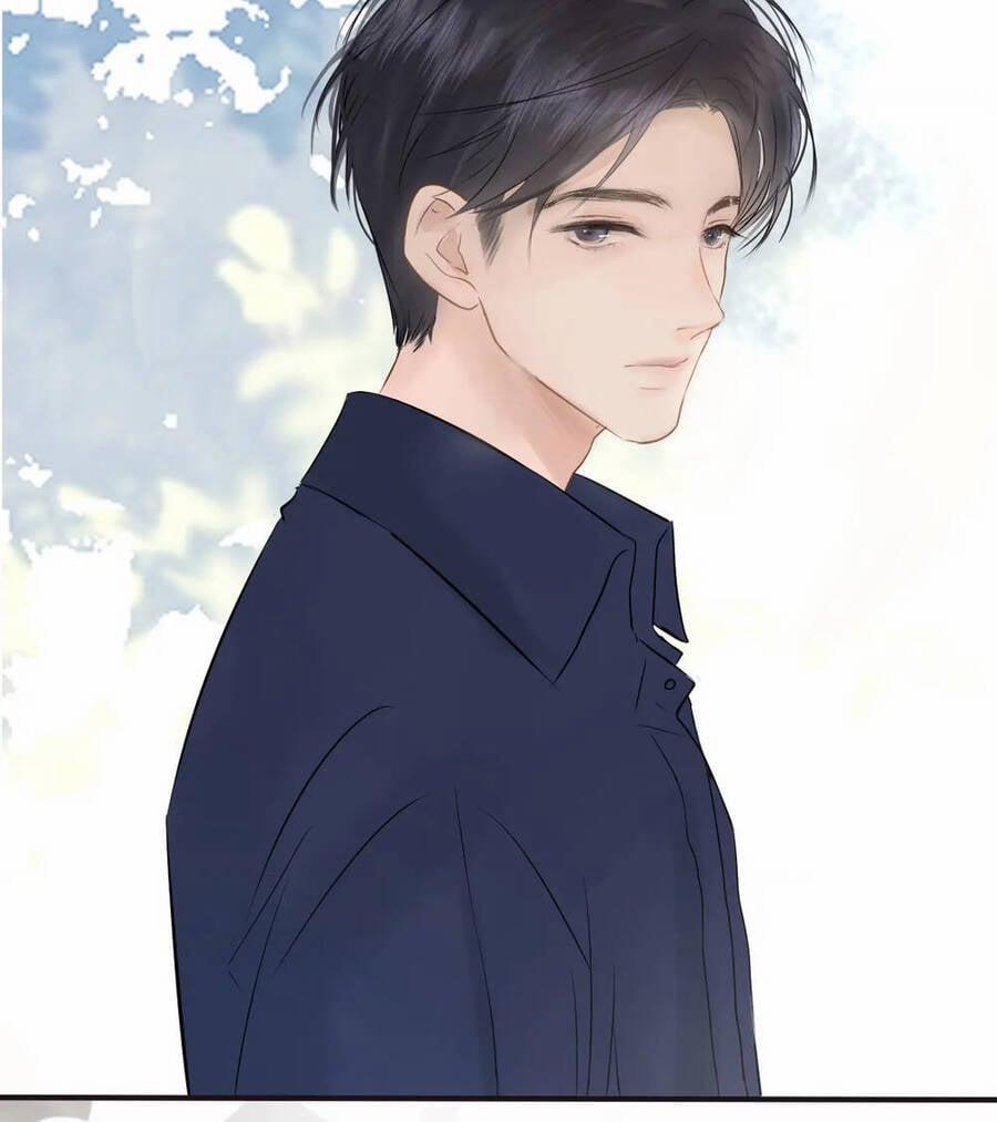 Không Thể Rời Mắt Khỏi Em 3.1 trang 27