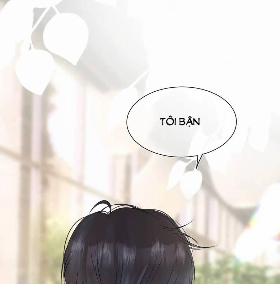 Không Thể Rời Mắt Khỏi Em 3.1 trang 28