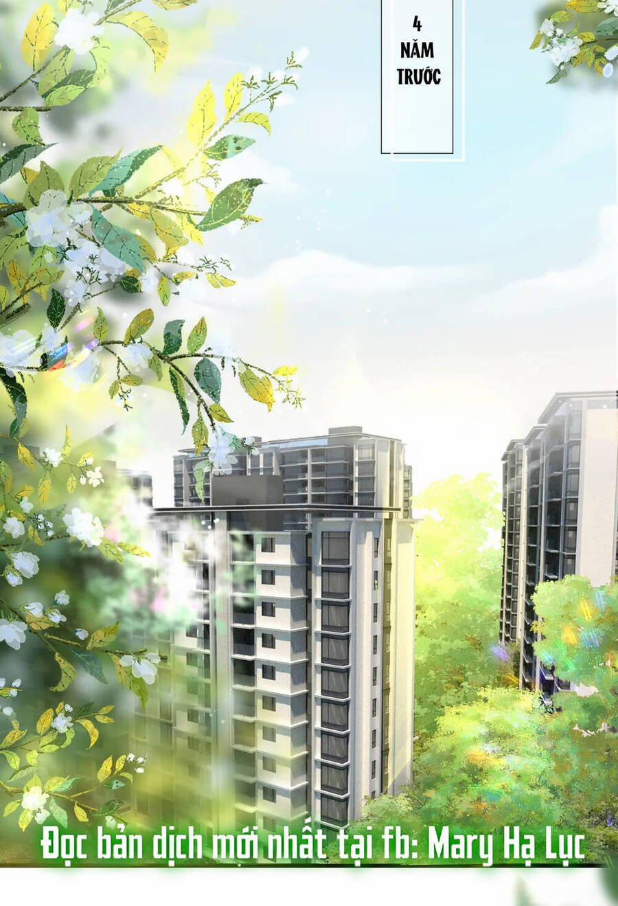 Không Thể Rời Mắt Khỏi Em 3.1 trang 4