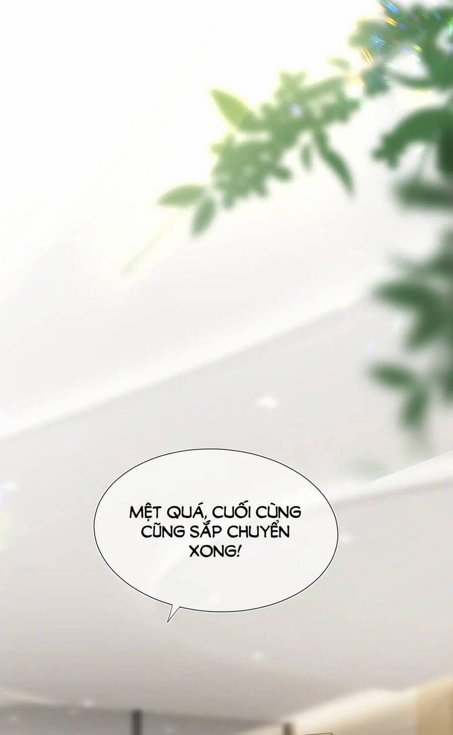 Không Thể Rời Mắt Khỏi Em 3.1 trang 5