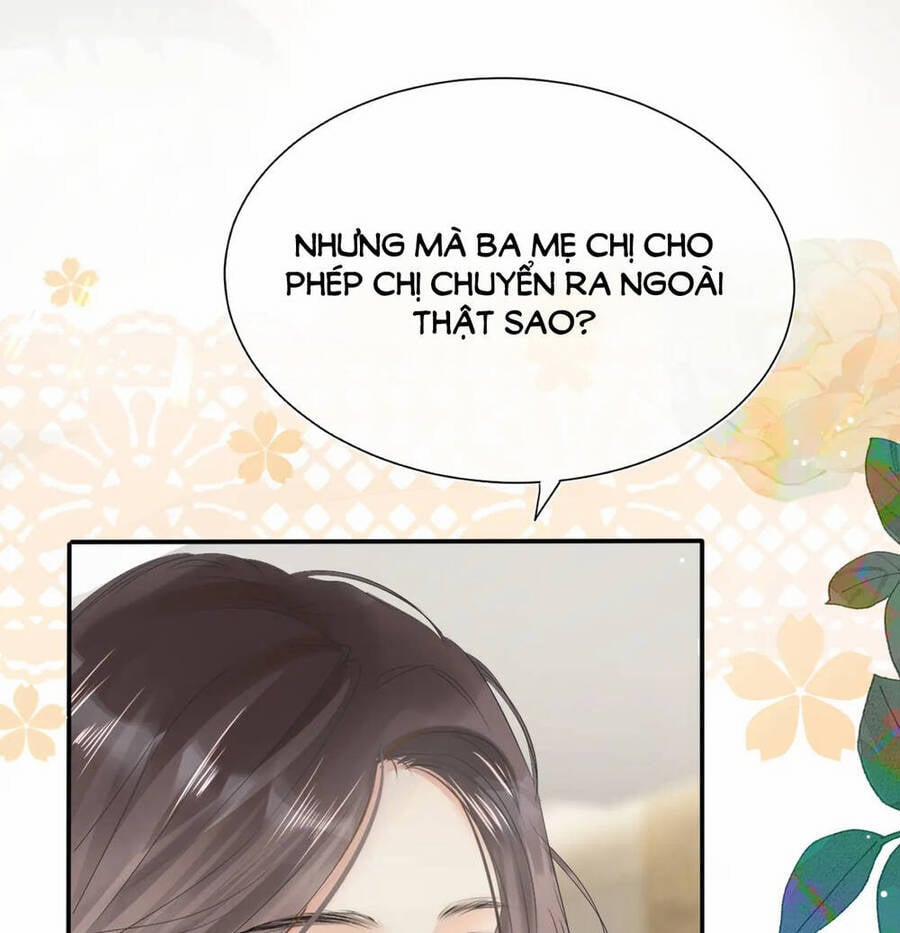 Không Thể Rời Mắt Khỏi Em 3.1 trang 7