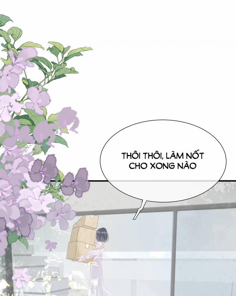 Không Thể Rời Mắt Khỏi Em 3.2 trang 1