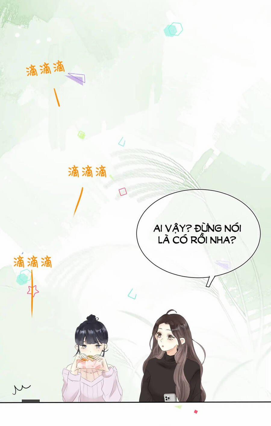 Không Thể Rời Mắt Khỏi Em 3.2 trang 10