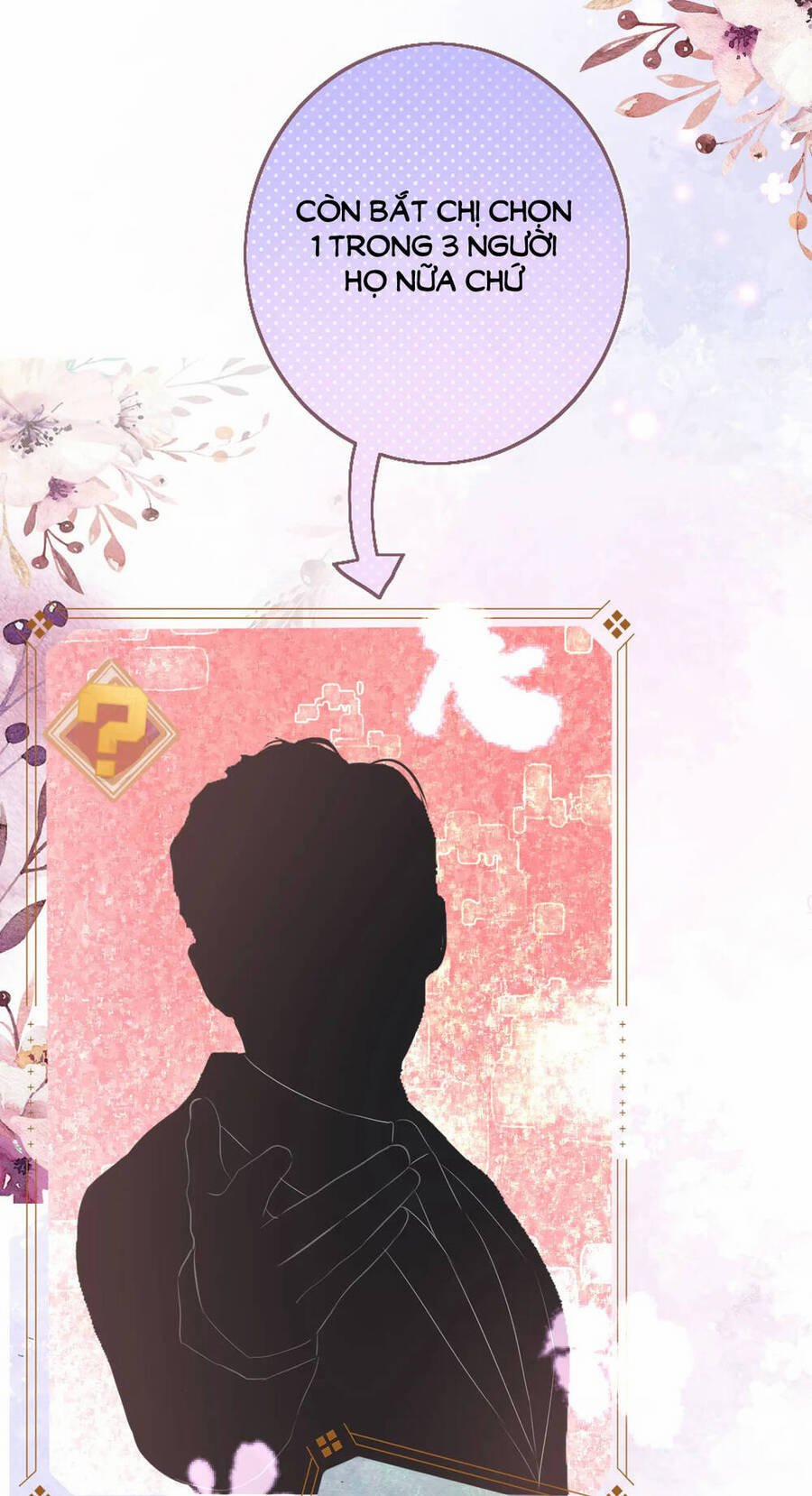 Không Thể Rời Mắt Khỏi Em 3.2 trang 12