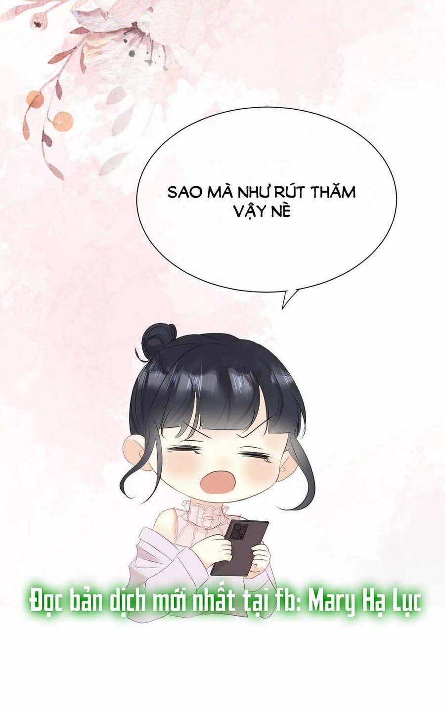 Không Thể Rời Mắt Khỏi Em 3.2 trang 15