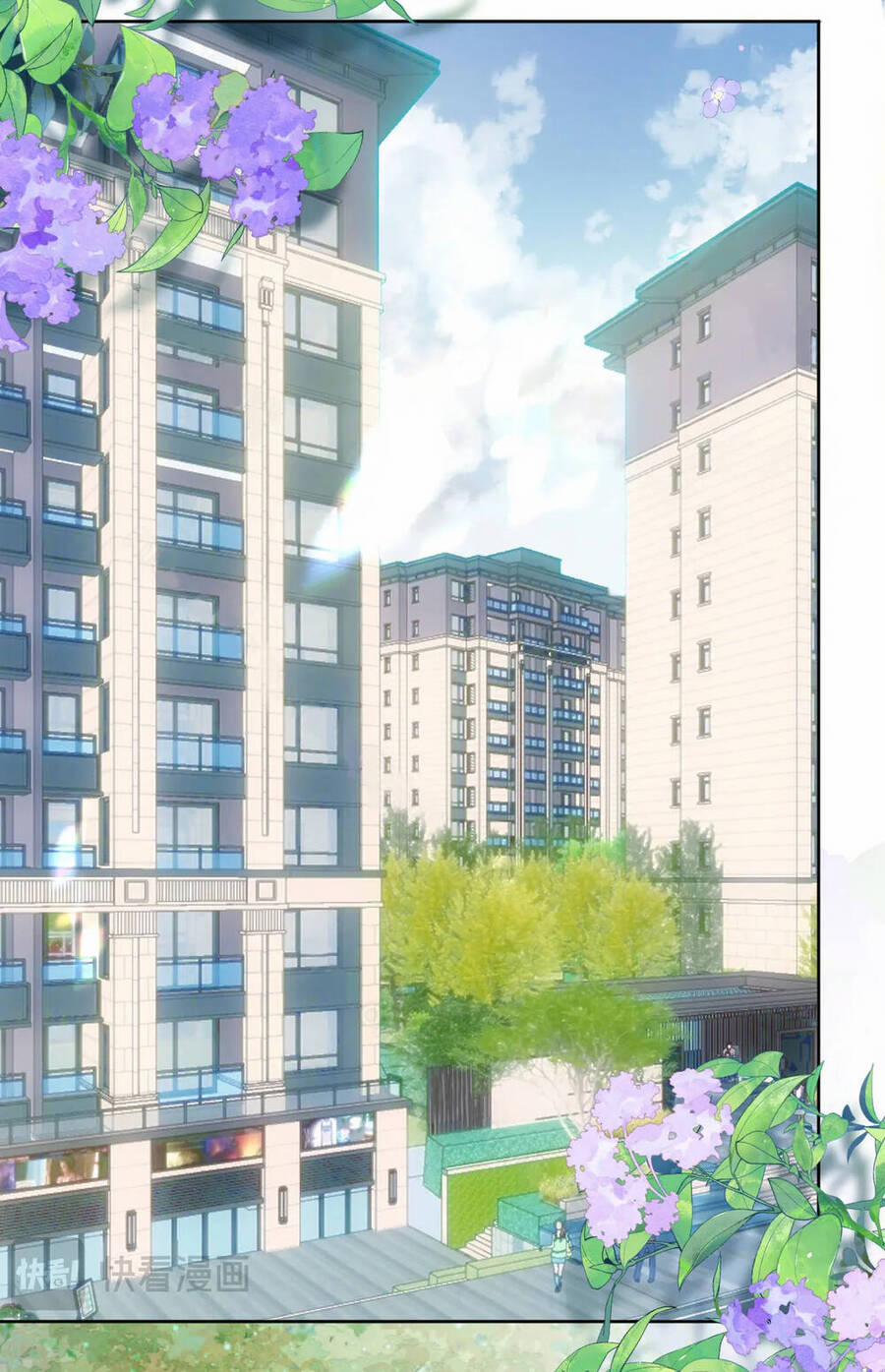 Không Thể Rời Mắt Khỏi Em 3.2 trang 28