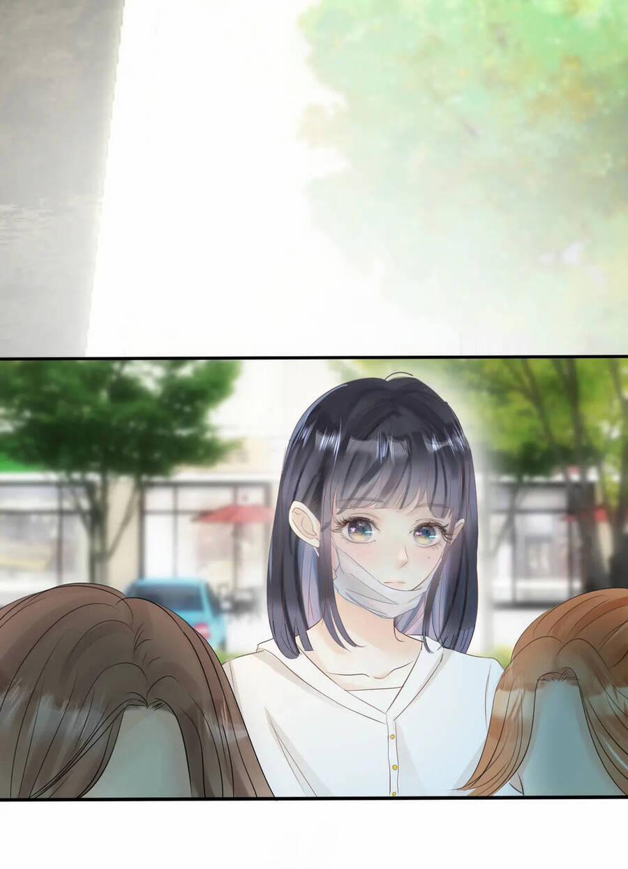 Không Thể Rời Mắt Khỏi Em 3.2 trang 37