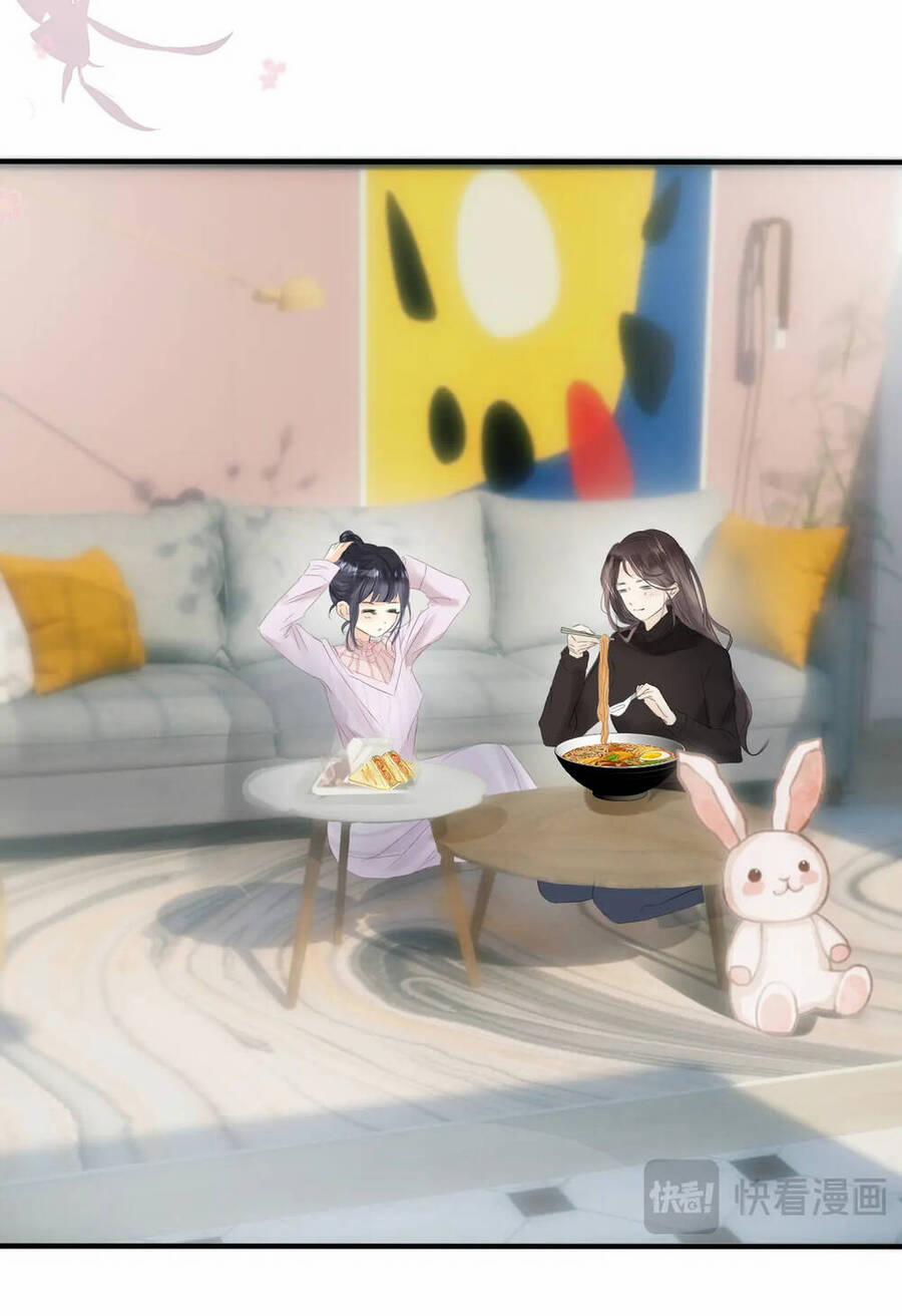 Không Thể Rời Mắt Khỏi Em 3.2 trang 4