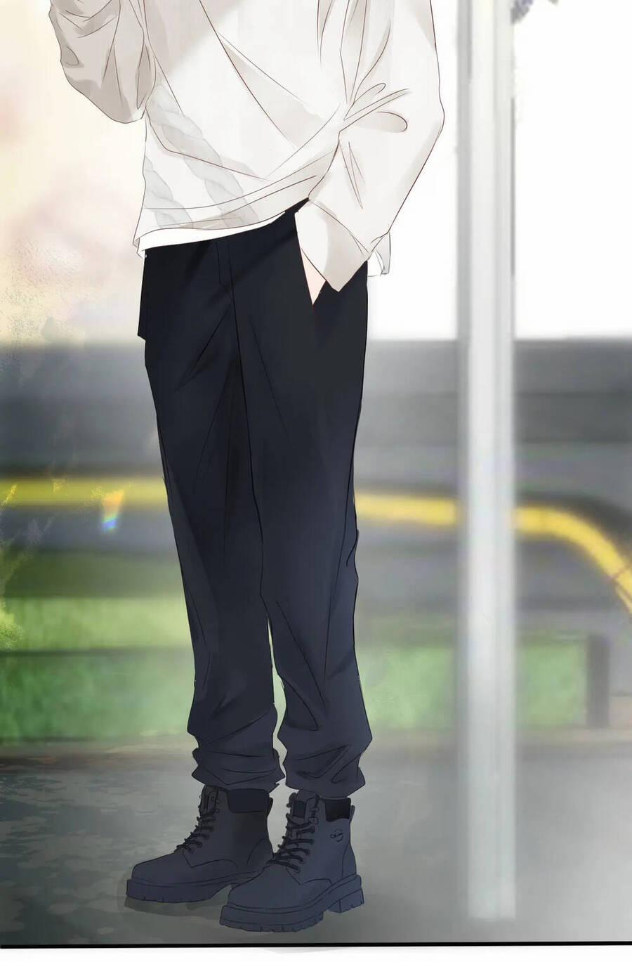 Không Thể Rời Mắt Khỏi Em 3.2 trang 42