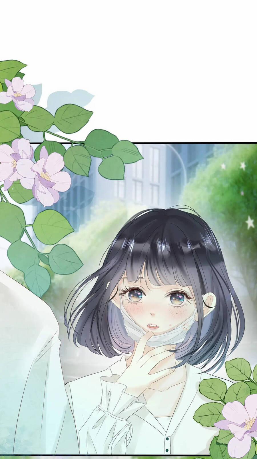 Không Thể Rời Mắt Khỏi Em 3.2 trang 44