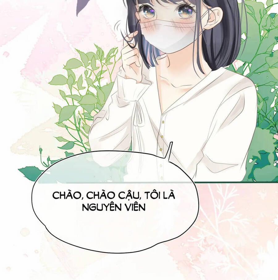 Không Thể Rời Mắt Khỏi Em 4.1 trang 10