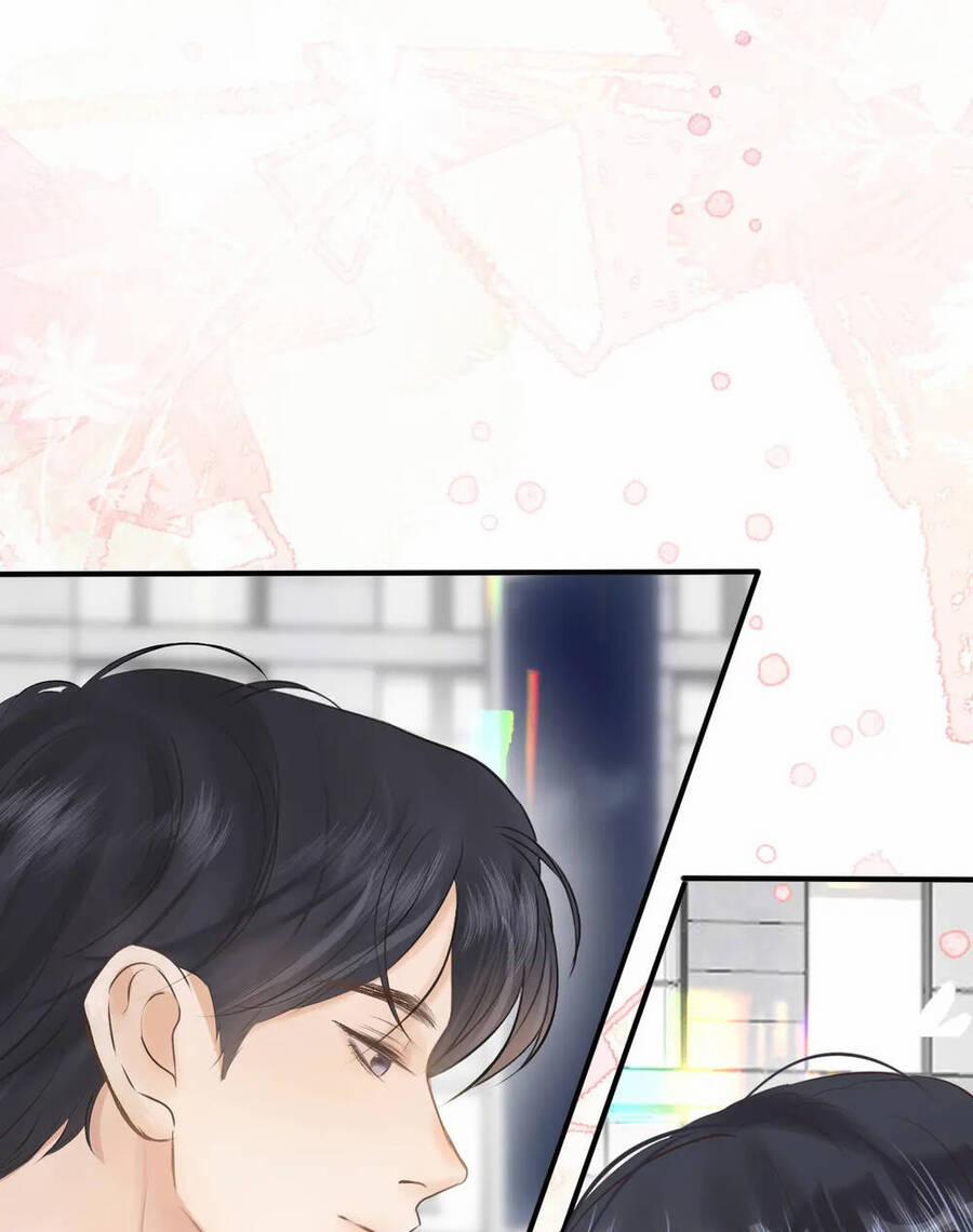 Không Thể Rời Mắt Khỏi Em 4.1 trang 11